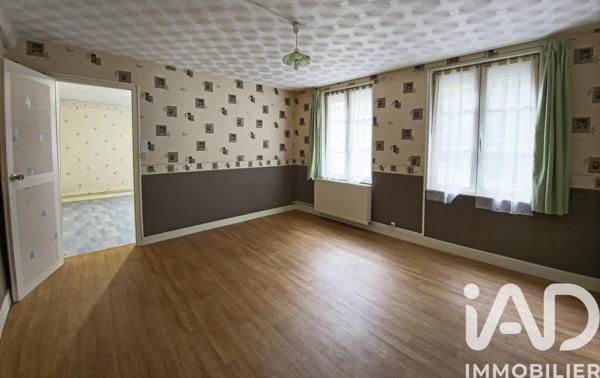 Maison à vendre 5 pièces 119 m² Pavilly