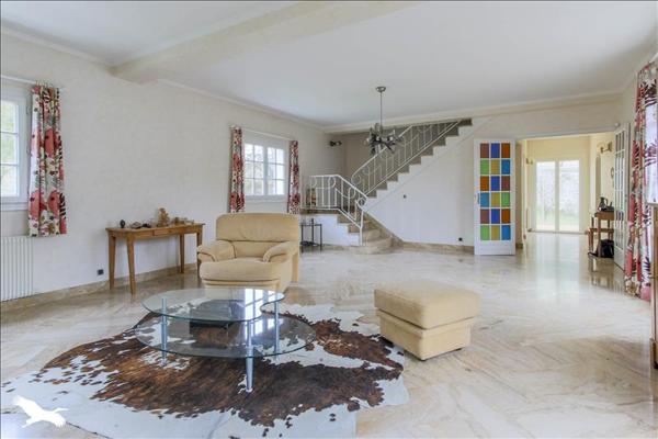 Maison à vendre |  Seraincourt |  7 pièces | 171 m²