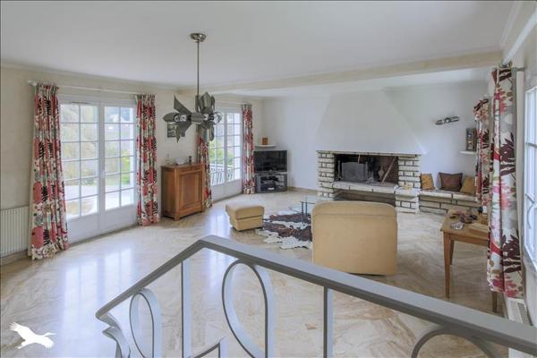 Maison à vendre |  Seraincourt |  7 pièces | 171 m²