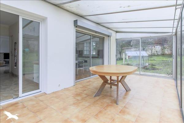 Maison à vendre |  Seraincourt |  7 pièces | 171 m²
