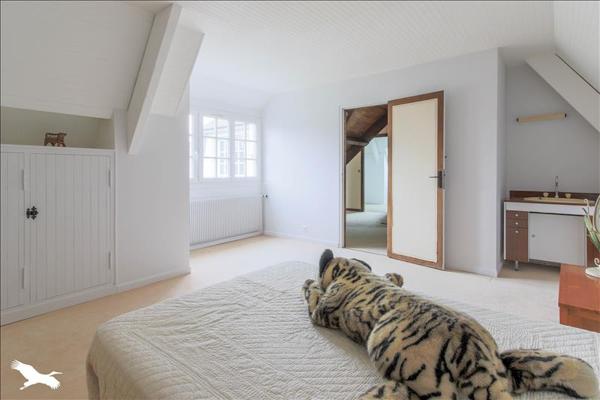 Maison à vendre |  Seraincourt |  7 pièces | 171 m²