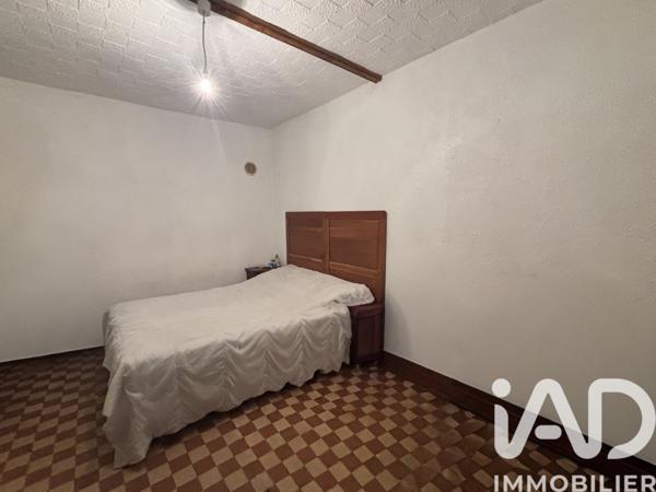 Maison à vendre 3 pièces 62 m² Creil