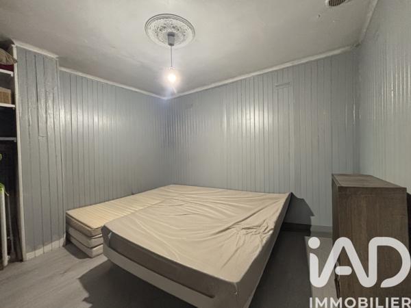 Maison à vendre 3 pièces 62 m² Creil