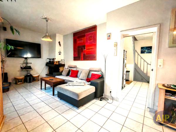 Vente maison Blain : 229 000 € - AJP Immobilier Blain