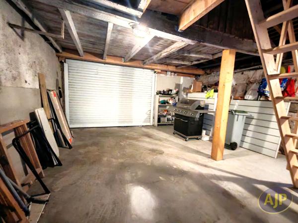 Vente maison Blain : 229 000 € - AJP Immobilier Blain