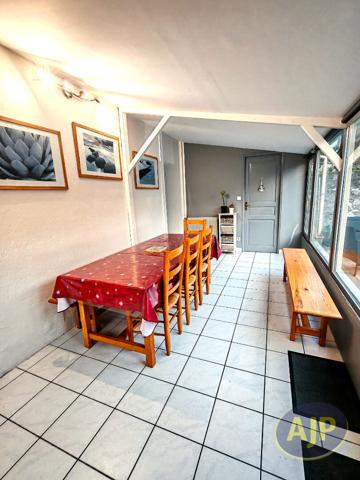 Vente maison Blain : 229 000 € - AJP Immobilier Blain