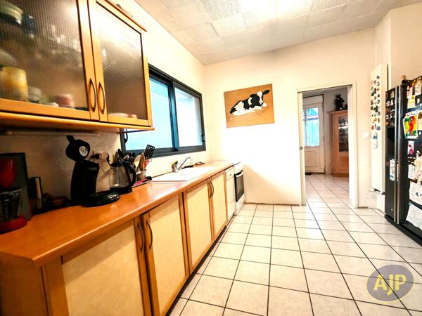 Vente maison Blain : 229 000 € - AJP Immobilier Blain