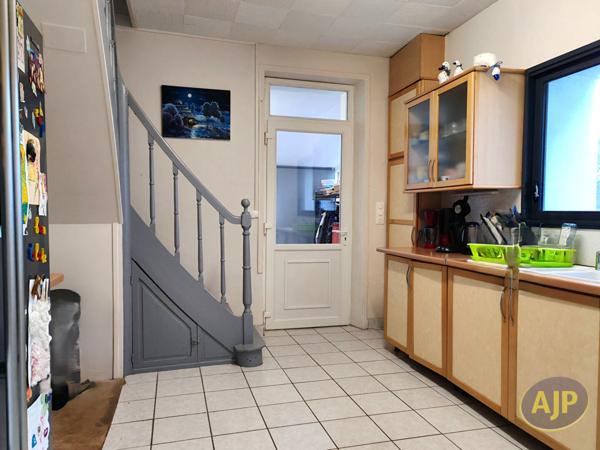 Vente maison Blain : 229 000 € - AJP Immobilier Blain