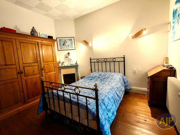 Vente maison Blain : 229 000 € - AJP Immobilier Blain