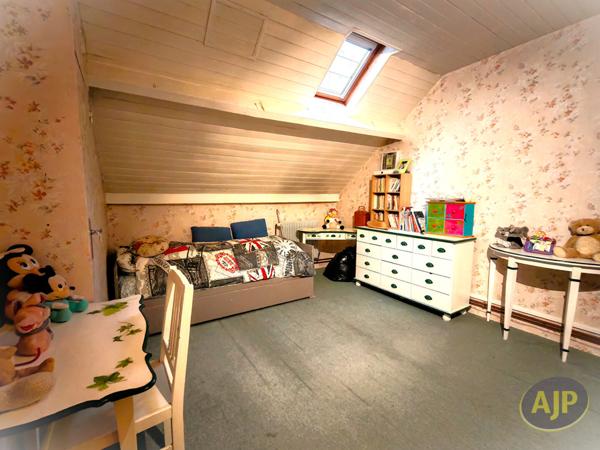 Vente maison Blain : 229 000 € - AJP Immobilier Blain