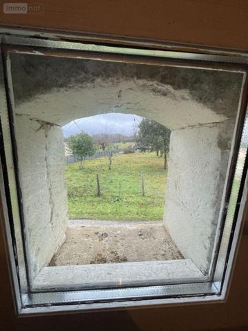 Maison rurale à vendre à Saint-Aulaye-Puymangou en Dordogne (24410), ref : 077/276