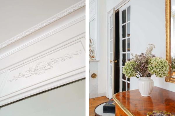 Appartement Paris 7e - VANEAU