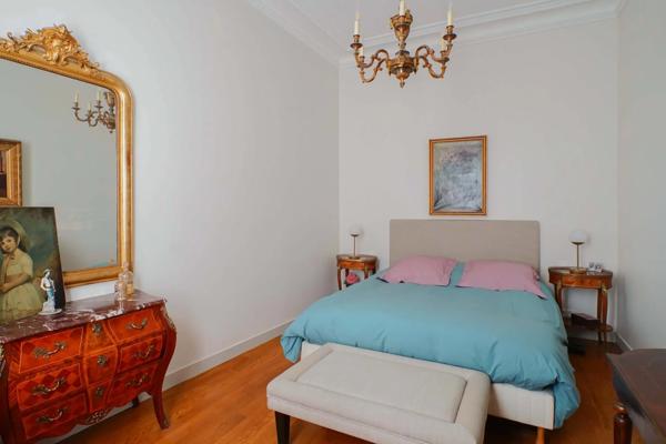 Appartement Paris 7e - VANEAU