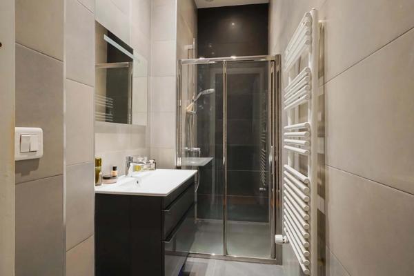 Appartement Paris 7e - VANEAU