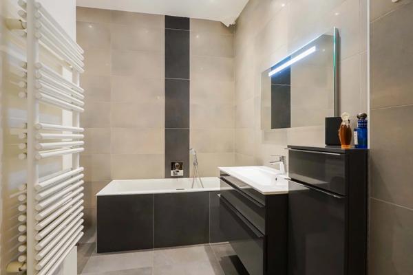 Appartement Paris 7e - VANEAU