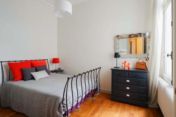 Appartement Paris 7e - VANEAU