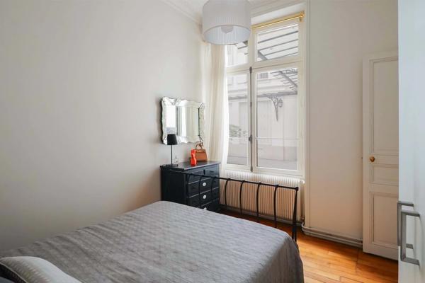 Appartement Paris 7e - VANEAU