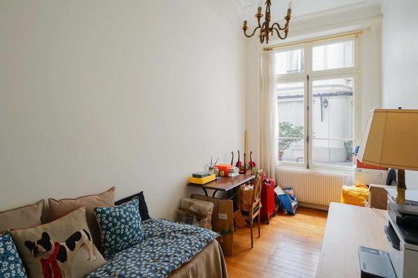 Appartement Paris 7e - VANEAU