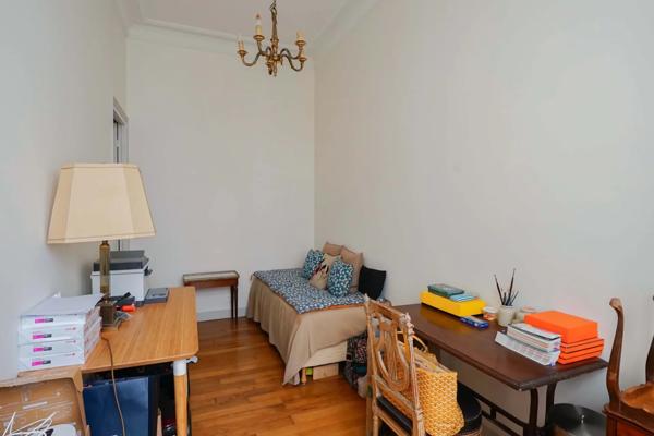 Appartement Paris 7e - VANEAU