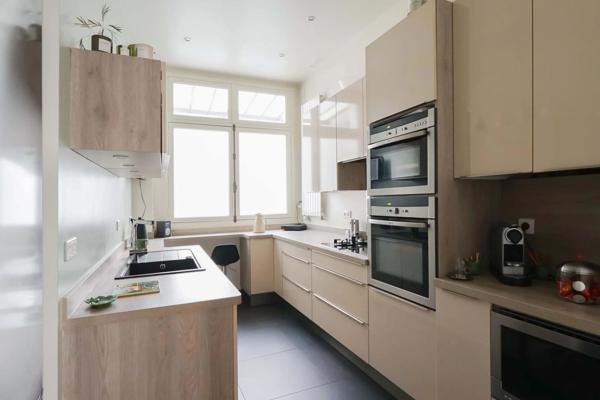 Appartement Paris 7e - VANEAU