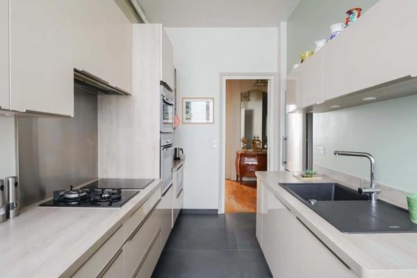 Appartement Paris 7e - VANEAU
