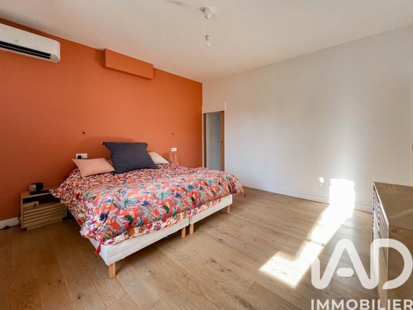 Maison à vendre 10 pièces 200 m² Avignon
