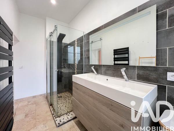 Maison à vendre 10 pièces 200 m² Avignon