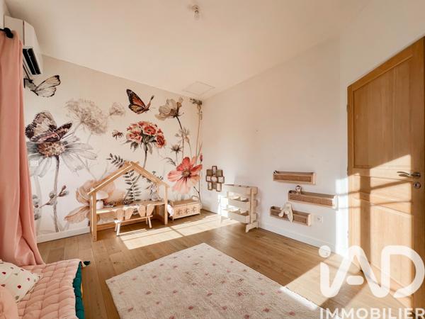 Maison à vendre 10 pièces 200 m² Avignon