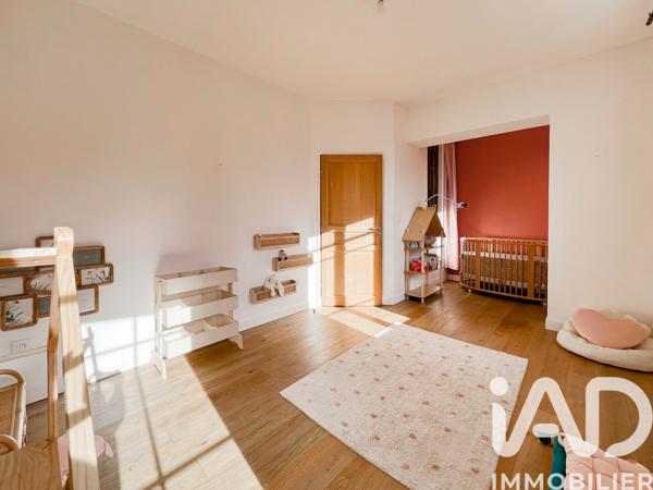 Maison à vendre 10 pièces 200 m² Avignon