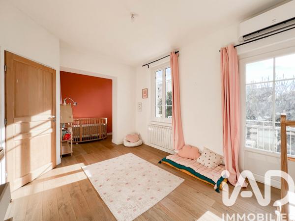 Maison à vendre 10 pièces 200 m² Avignon