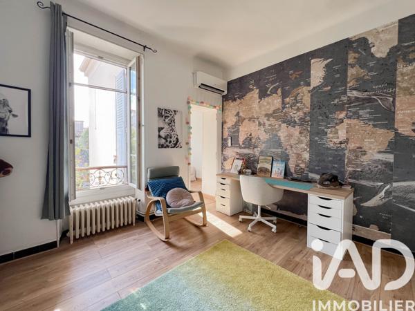 Maison à vendre 10 pièces 200 m² Avignon