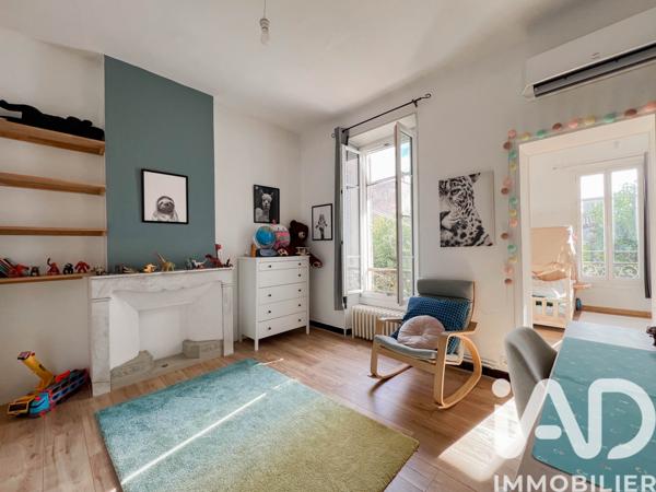 Maison à vendre 10 pièces 200 m² Avignon