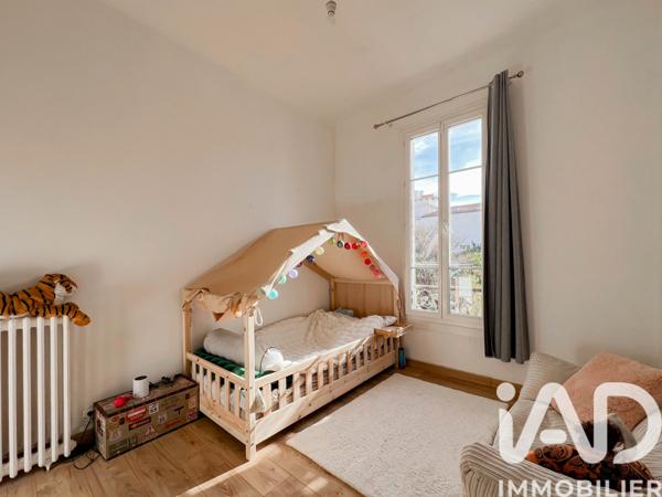 Maison à vendre 10 pièces 200 m² Avignon