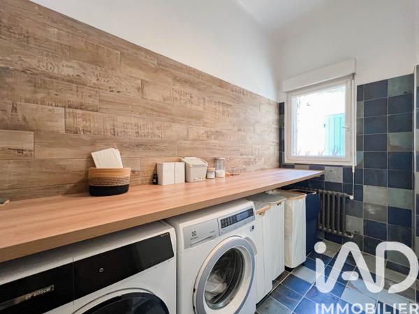 Maison à vendre 10 pièces 200 m² Avignon