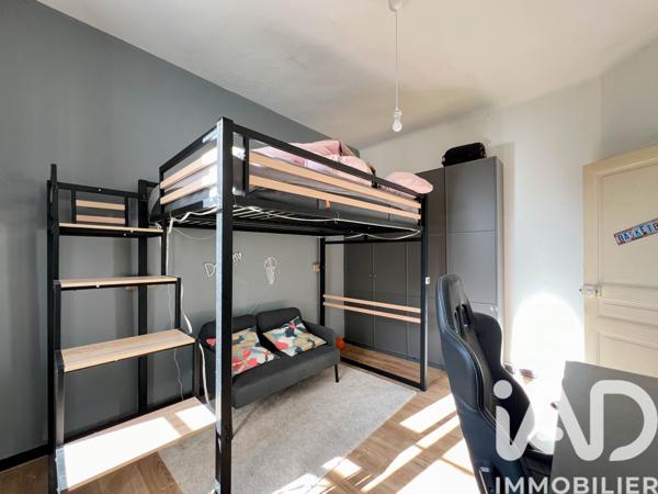 Maison à vendre 10 pièces 200 m² Avignon