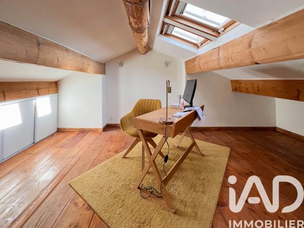 Maison à vendre 10 pièces 200 m² Avignon