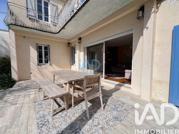 Maison à vendre 10 pièces 200 m² Avignon