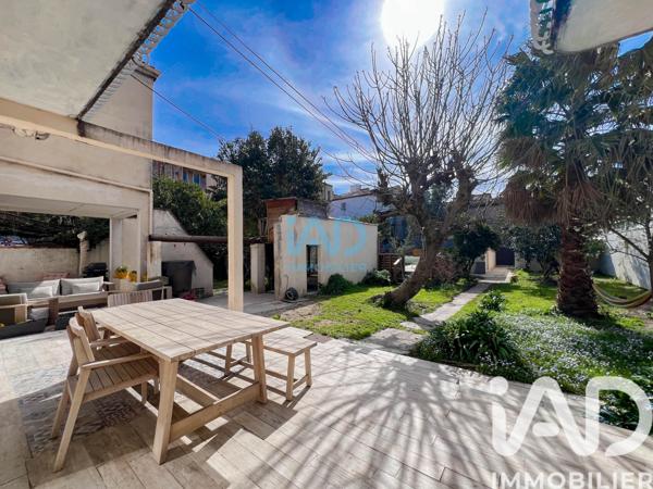 Maison à vendre 10 pièces 200 m² Avignon