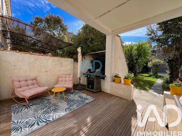 Maison à vendre 10 pièces 200 m² Avignon
