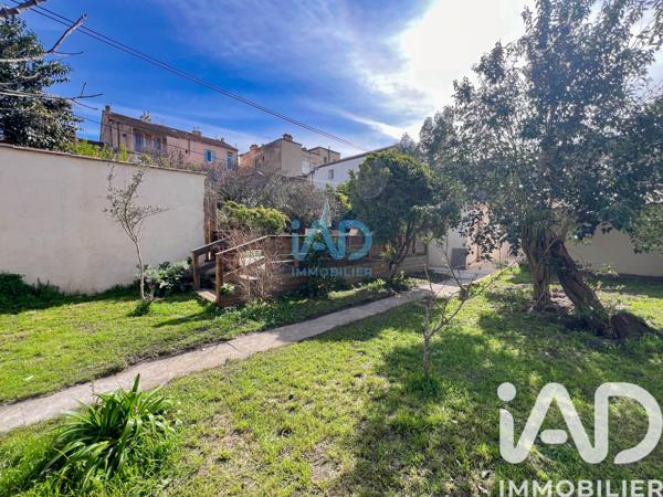 Maison à vendre 10 pièces 200 m² Avignon