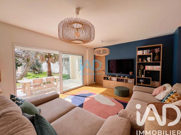 Maison à vendre 10 pièces 200 m² Avignon