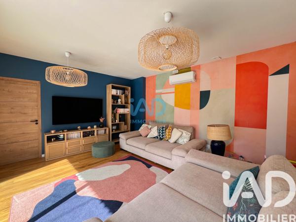 Maison à vendre 10 pièces 200 m² Avignon