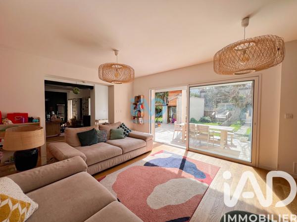 Maison à vendre 10 pièces 200 m² Avignon
