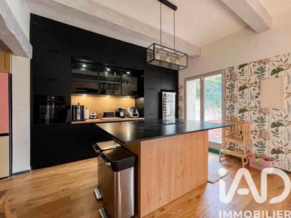 Maison à vendre 10 pièces 200 m² Avignon