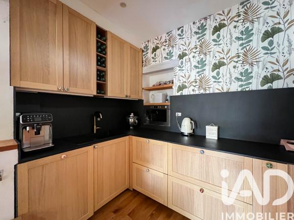 Maison à vendre 10 pièces 200 m² Avignon