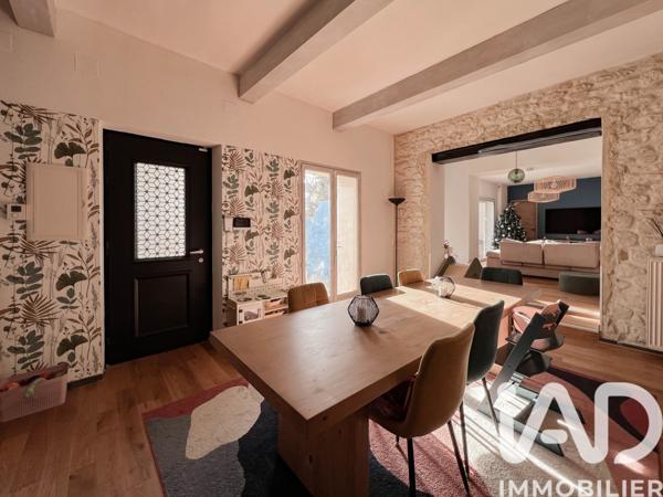 Maison à vendre 10 pièces 200 m² Avignon
