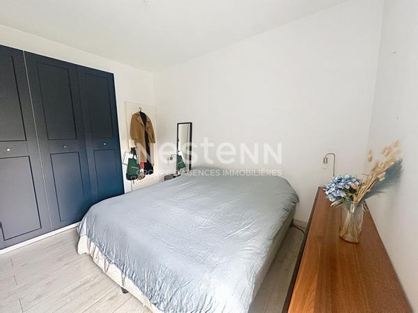 A vendre appartement T3 Marseiulle 13012 Beaumont Jardin parking
