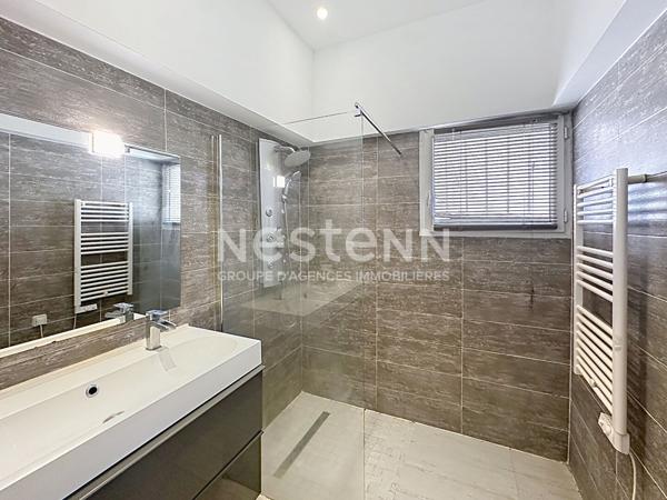 A vendre appartement T3 Marseiulle 13012 Beaumont Jardin parking