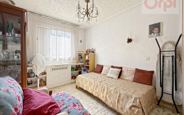Appartement à vendre    3 pièces • 61 m2 Saint-Laurent-du-Var