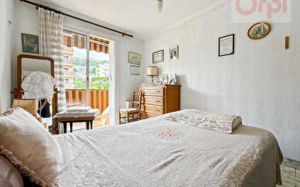 Appartement à vendre    3 pièces • 61 m2 Saint-Laurent-du-Var